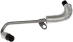 Dorman 625-831 Turbocharger Coolant Line Compatible with Select Buick/Chevrolet Models