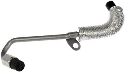 Dorman 625-831 Turbocharger Coolant Line Compatible with Select Buick/Chevrolet Models