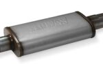 Flowmaster FlowFX Cat-Back Exhaust Kit for Ford F-150 3.5L EcoBoost 5.0L - Image 3