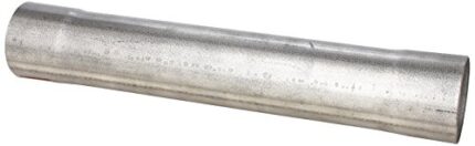 Nickson Industries Nickson 17657 18" x 3" ID Resonator Pipe
