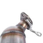 Premium Catalytic Converters for Buick Enclave, Chevy Traverse, GMC Acadia 3-Pack - Image 7