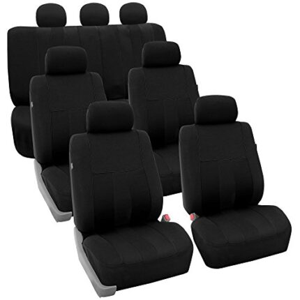 car seat covers kia telluride