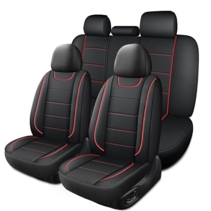 car seat covers comfy
