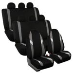 car seat covers honda pilot