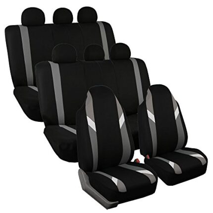 car seat covers honda pilot