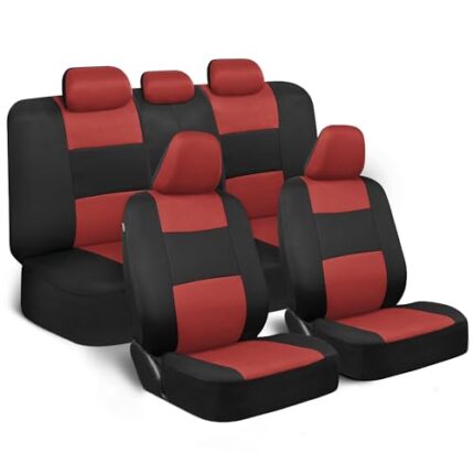 car seat covers easy to clean