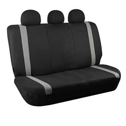 car seat covers backseat