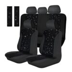 car seat covers girl