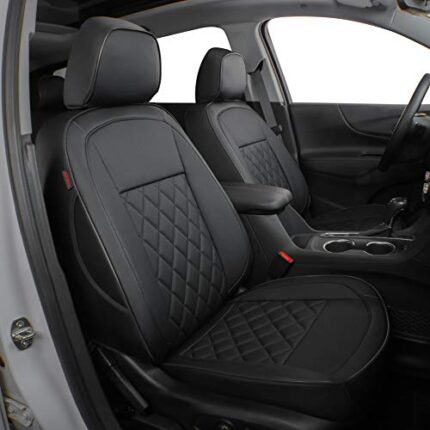 car seat covers equinox 2024