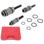 ROADFAR 3-Piece Tail Pipe Expander Tool Kit for Cars and Trucks - Image 2
