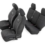 car seat covers jeep jk