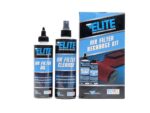 Cold Air Inductions Air Filter Cleaner And Recharge Kit