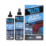Cold Air Inductions Air Filter Cleaner And Recharge Kit