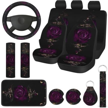 car seat covers design