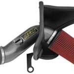 AEM 21-795C Cold Air Intake System, (Carb Compliant), AEM-21-795C, Gunmetal