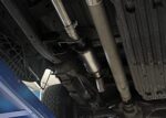 Flowmaster FlowFX Extreme Cat-Back Exhaust for 2009-2014 F-150 3" SS - Image 6