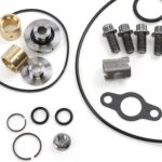 Turbo Rebuild Kit for Ford 6.0 Powerstroke 2003-2007 GT37VA GT3782VAS - Image 6