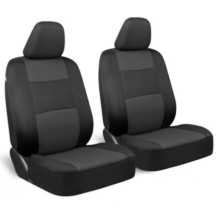 car seat covers front seats only