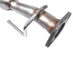 Premium Catalytic Converters for Buick Enclave, Chevy Traverse, GMC Acadia 3-Pack - Image 9