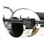 Toyota Camry Performance Exhaust System | J2 Engineering Cat Back Kit 2011-2016 - Image 3