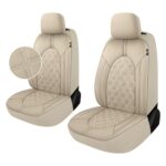 car seat covers beige