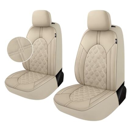 car seat covers beige