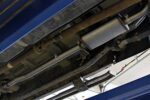 Flowmaster FlowFX Cat-Back Exhaust Kit for Ford F-150 3.5L EcoBoost 5.0L - Image 6