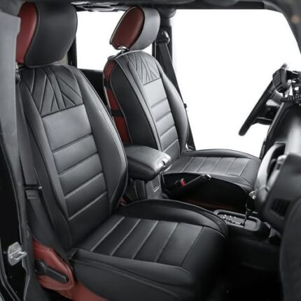 car seat covers jeep