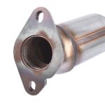 Premium Catalytic Converters for Buick Enclave, Chevy Traverse, GMC Acadia 3-Pack - Image 8