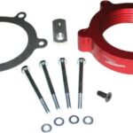 Airaid 200-617 PowerAid Throttle Body Spacer