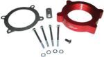 Airaid 200-617 PowerAid Throttle Body Spacer
