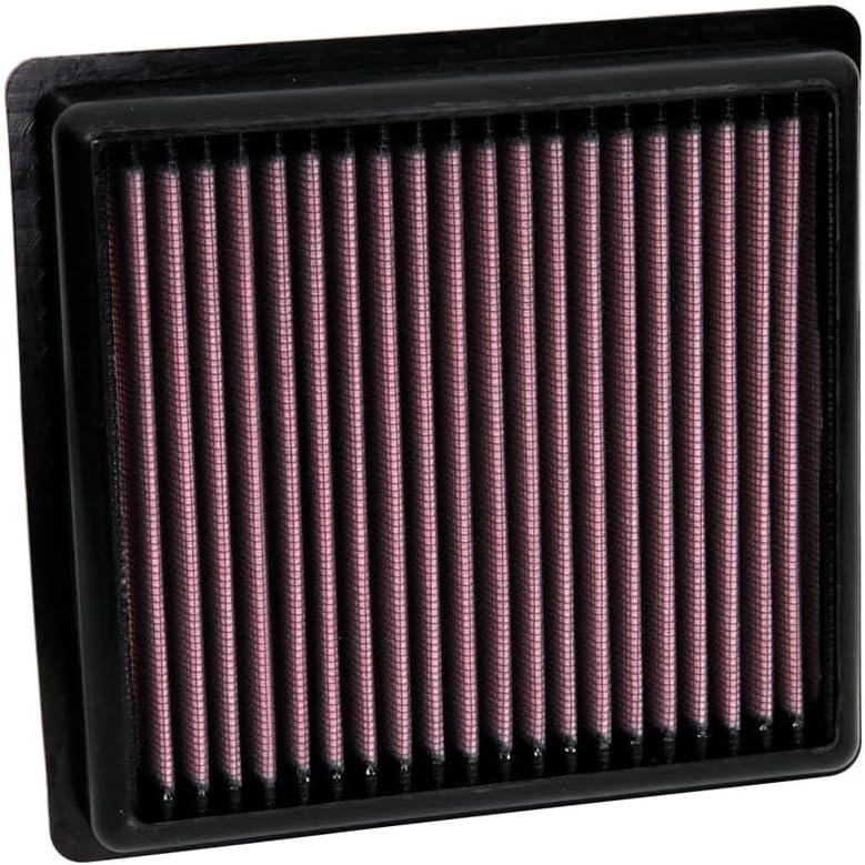 Breathe Easy: Performance Air Filter for Hybrid Toyota/Lexus