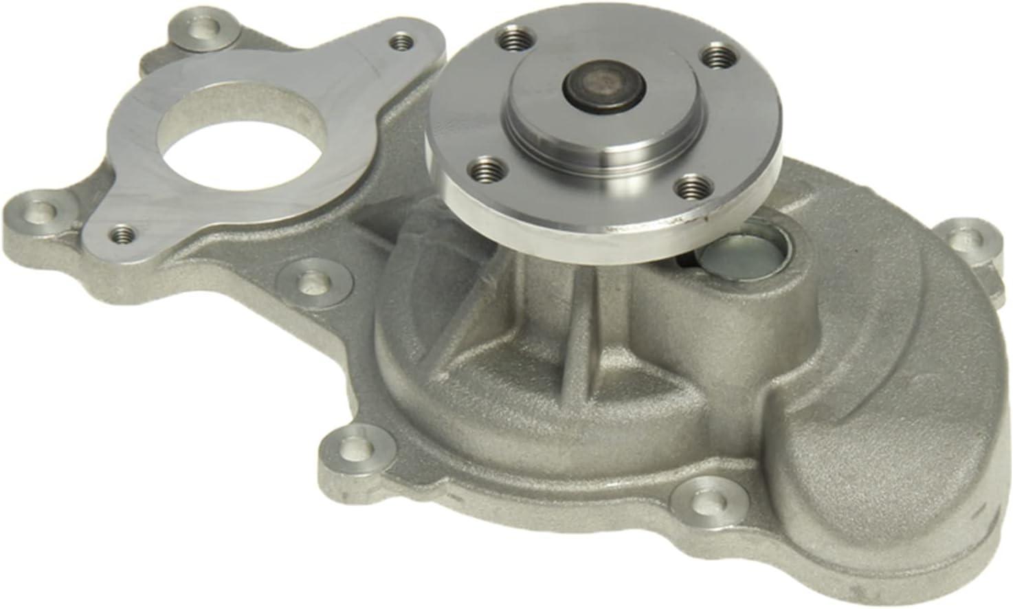 Unleash Performance: Gates 43017 Water Pump Power!