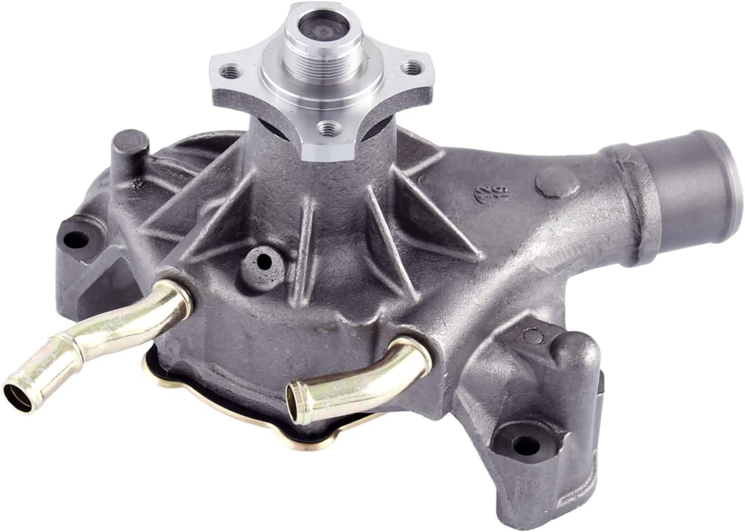 Unleash Peak Performance: Gates 43315 Engine Pump Pro