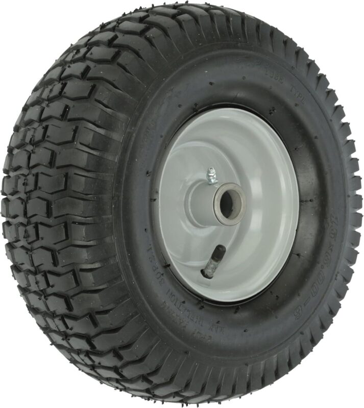 Transform Our Lawn Care with Agri-Fab 42159 Wheels!