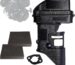 Predator 212 Non-Hemi: Ultimate Air Filter Performance Kit