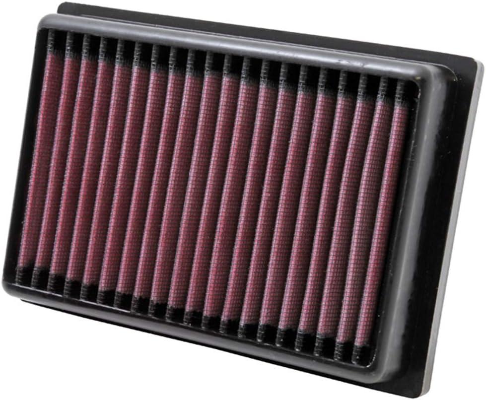 Unleash Power: K&N Air Filter for CAN-AM Ryker & Spyder