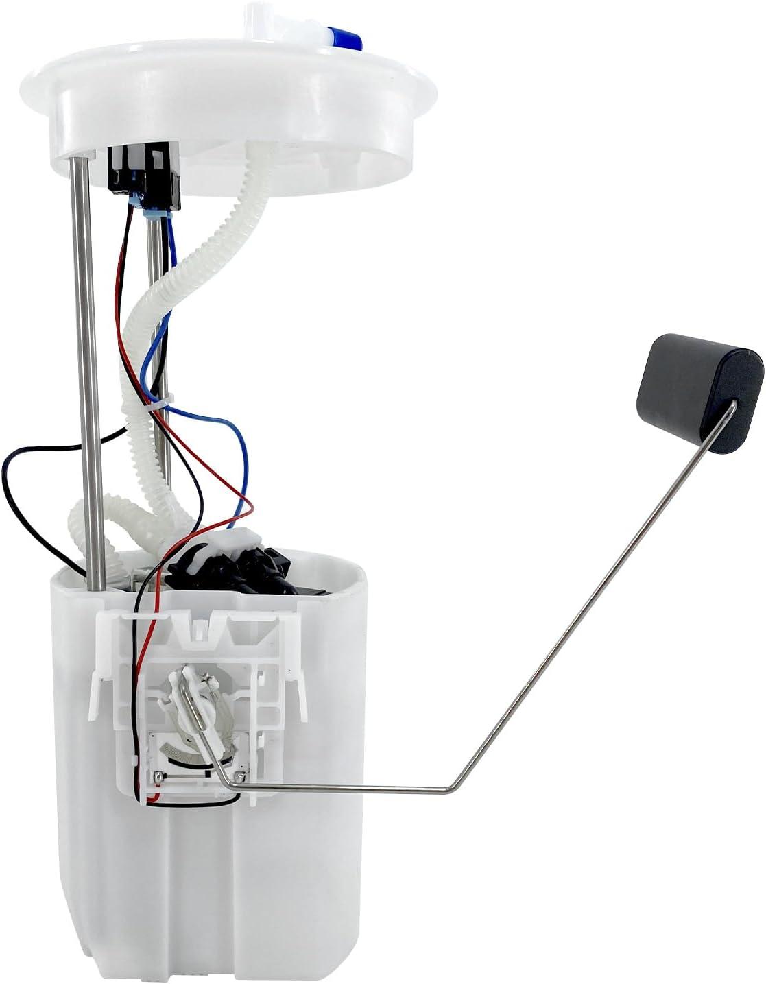 Ultimate Club Car Fuel Pump: Power Your Golf Cart’s Performance!