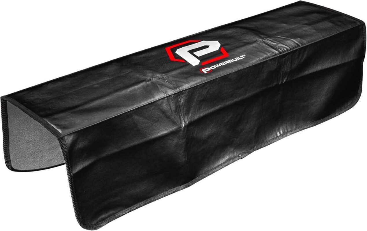 Ultimate Fender Shield: Pro Mechanic’s Best Defense!