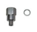 LS Swap Coolant Sensor: Precision Adapter Magic!