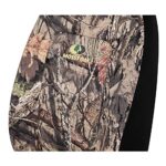 Mossy Oak Low Back Camo Seat Covers - Cotton Twill, Airbag Safe, Universal Fit - Image 4