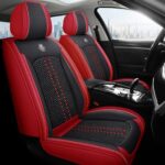 car seat covers kia carnival