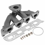 A-Premium Exhaust Manifold Kit for 2.4L DOHC Chevy GMC SUV 2013-2015 - Image 8