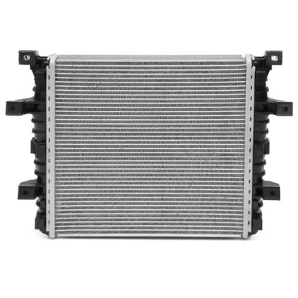 A-Premium Turbo Intercooler Compatible with Audi Q7 2011 2012 2013 2014 2015 3.0L