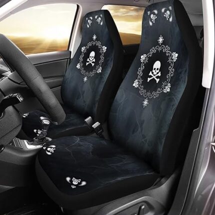 car seat covers emo