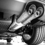 Coloch 15x39 Heat Shield Wrap – Aluminum Exhaust Barrier with Ties - Image 7
