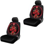 car seat covers deadpool