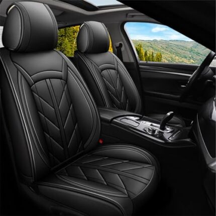car seat covers kia soul