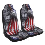 car seat covers jesus