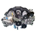 HKS 12002-KK002 Performance Supercharger System